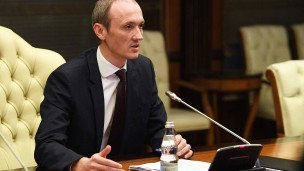 Дмитрий Григоренко