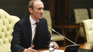 Дмитрий Григоренко