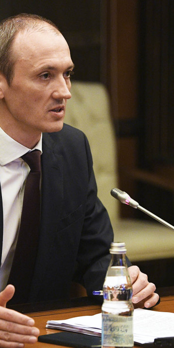 Дмитрий Григоренко