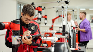 Участники чемпионата 