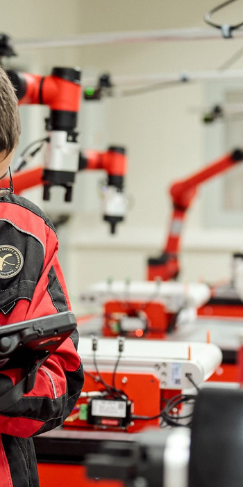 Участники чемпионата 