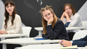  Участники урока