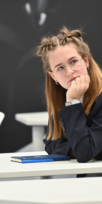  Участники урока