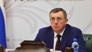 Валерий Лимаренко