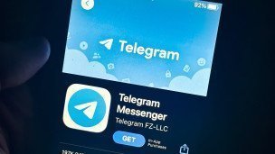 Мессенджер Telegram