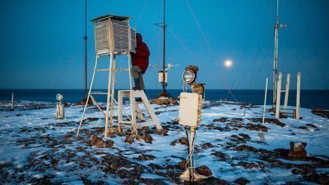 Meteorologi-vo-vremennyye-rabotniki-gidrometeorologicheskikh-stantsiy