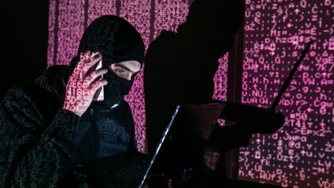 Хакер