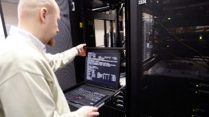 Михаил Мишустин