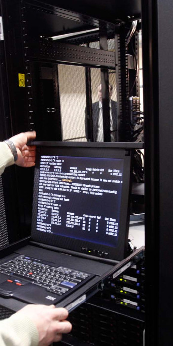 Михаил Мишустин