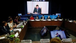 Антон Алиханов 