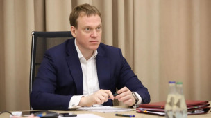 Павел Малков