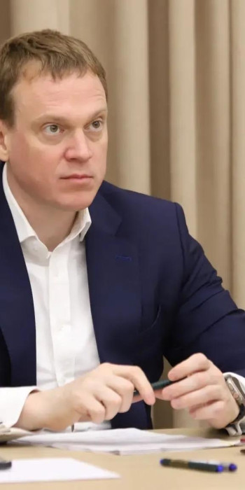 Павел Малков