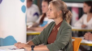 Участники олимпиады школьников