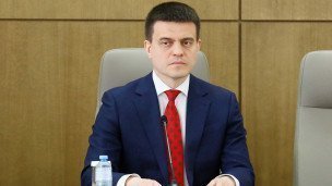 Михаил Котюков