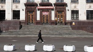 Работа приемной комиссии МГУ имени М.В. Ломоносова