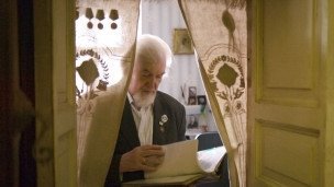 житель блокадного Ленинграда 