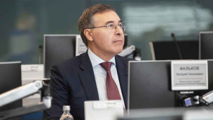 Валерий Фальков