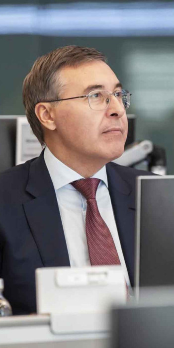 Валерий Фальков