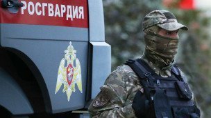 Росгвардия