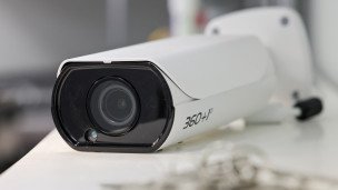 Производство систем видеонаблюдения 