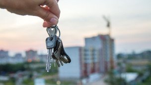 Строительство жилого дома
