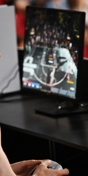 Игрок команды сборной России