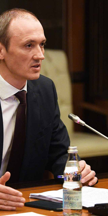 Дмитрий Григоренко