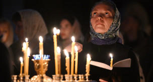 У православных верующих 3 марта начинается Великий пост