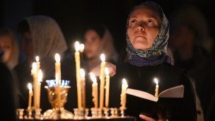 У православных верующих 3 марта начинается Великий пост