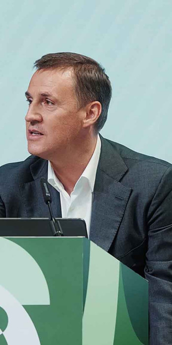 Дмитрий Патрушев