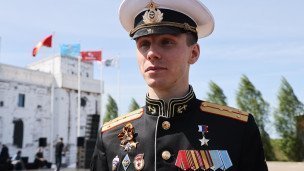 Владислав Головин
