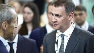 Дмитрий Патрушев