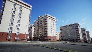Новостройки в Мариуполе