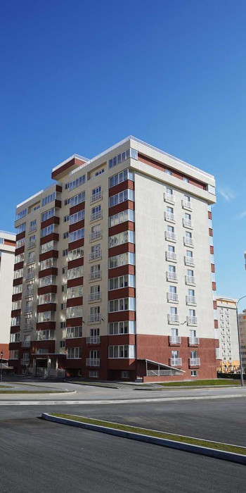 Новостройки в Мариуполе