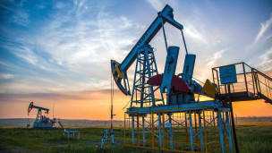 Автоматические нефтяные насосы-качалки