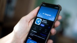 Мессенджер Telegram