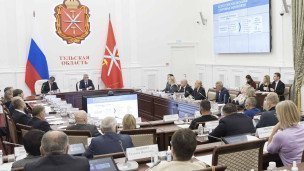 заседание госсовета
