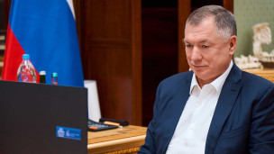  Марат Хуснуллин