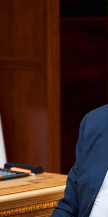  Марат Хуснуллин