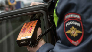 Измерение светопроницаемости тонировки