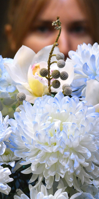 Продажа цветов