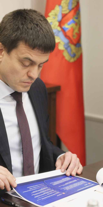 Михаил Котюков