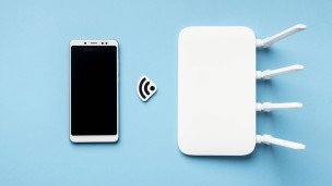Wi-Fi роутер