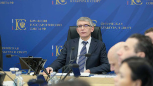 Дмитрий Миляев