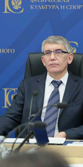 Дмитрий Миляев