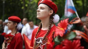 Uchastniki-voenno-patrioticheskogo-dvizheniya-Yunarmiya