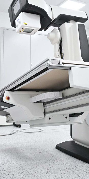 Рентгеновский аппарат