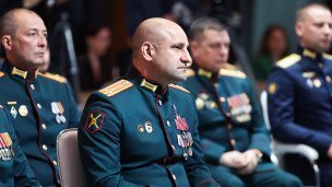 Время героев