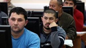 Тестирование иностранных граждан 