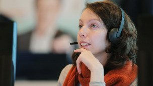 Колл-центр психологической помощи